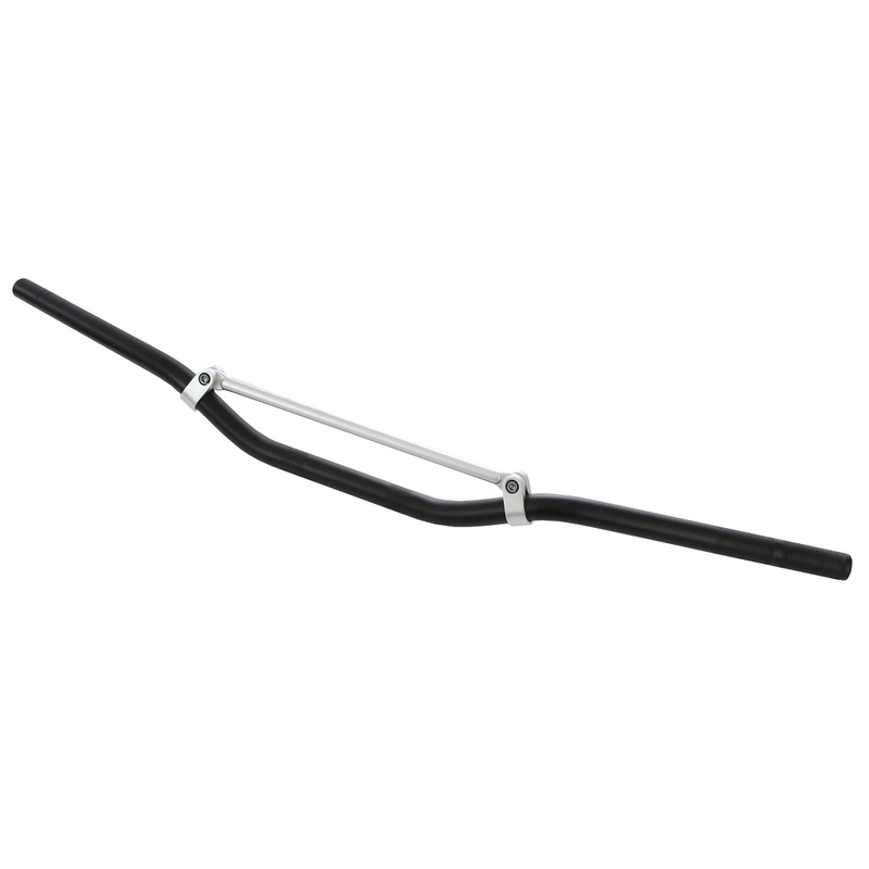Ghidon motocross/enduro cu ghidon, negru