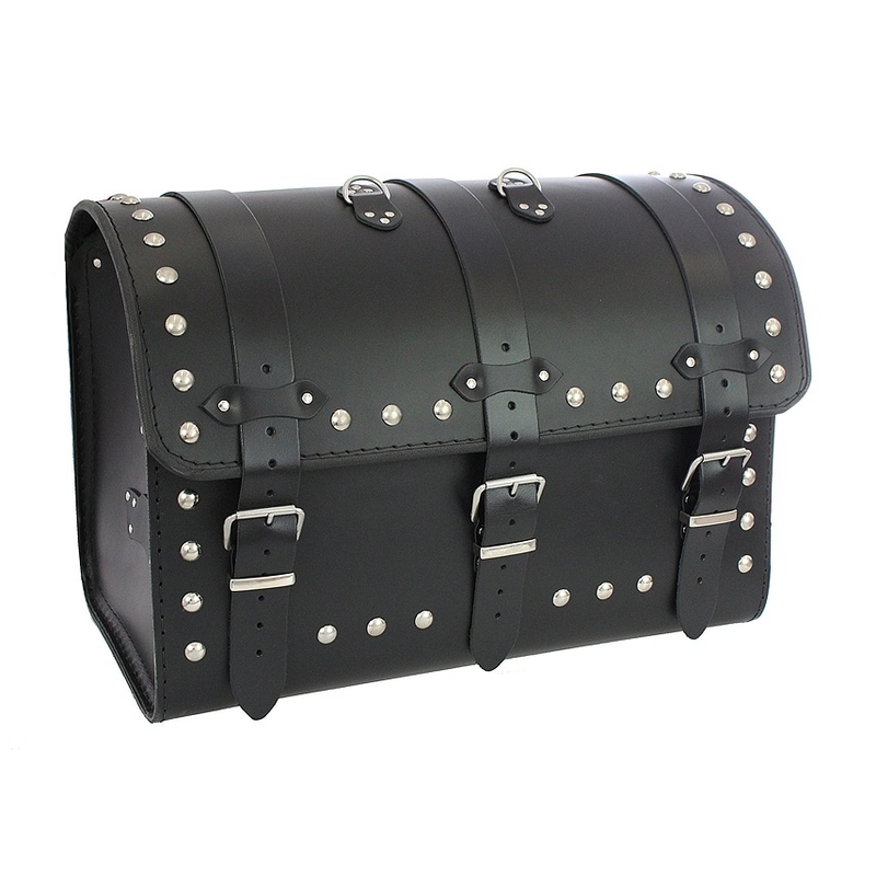 Chopper RSA-7B caz motocicletă din piele Chopper RSA-7B