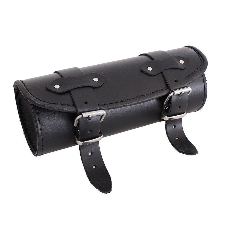 Rolă motocicletă din piele Chopper/Custom RSA-3A