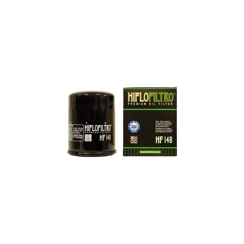 Filtru de ulei HIFLOFILTRO