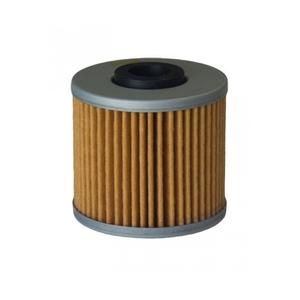 Filtru de ulei HIFLOFILTRO HF566