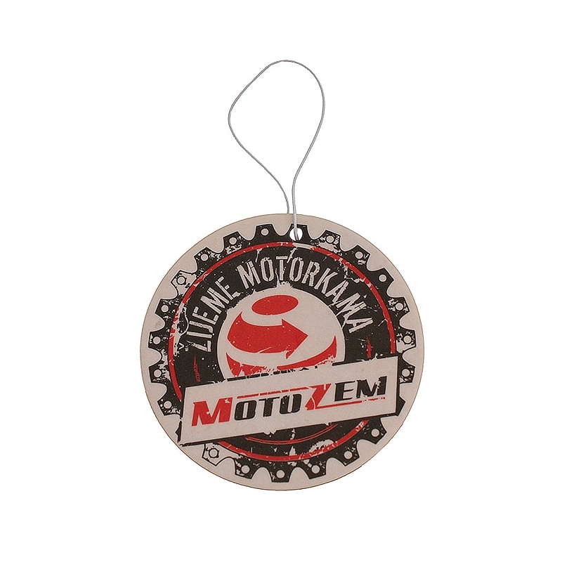 Parfum auto Motozem