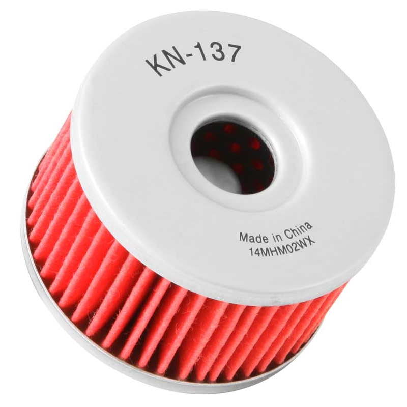 Filtru de ulei KN-137