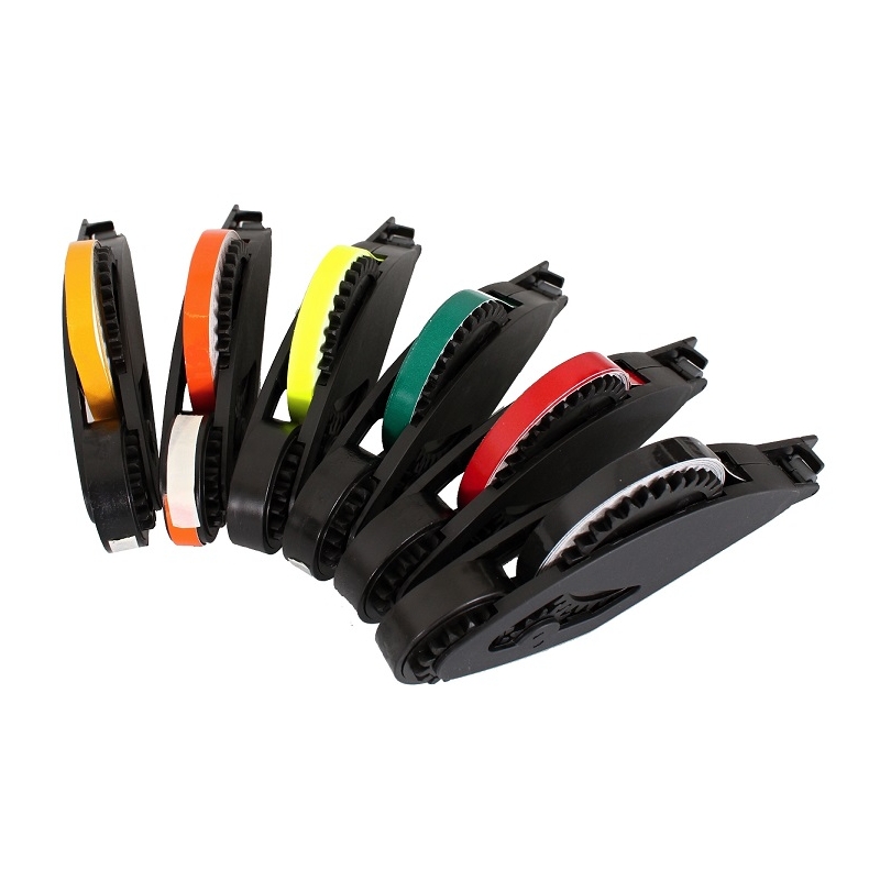 Benzi reflectorizante pentru jante Keiti