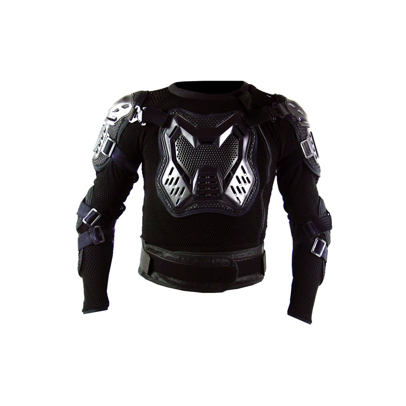 Protectoare Moto, protector de corp Rebelhorn Iron lichidare