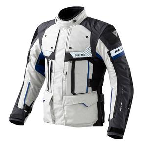 Revit Defender Pro GTX jacheta de motocicletă Revit Defender Pro GTX gri-albastru lichidare