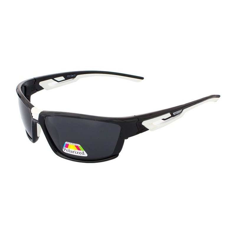 RSA 8018 Polarizat negru și alb lichidare