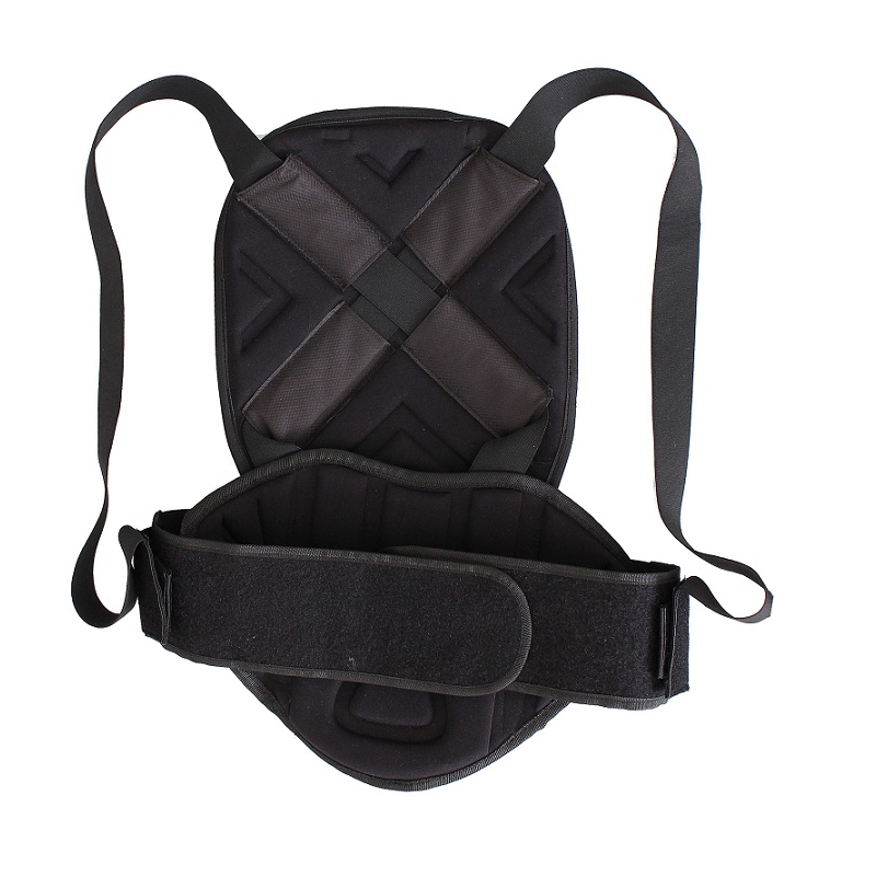 Protector de coloană vertebrală, protector de spate RSA BSAFE lichidare