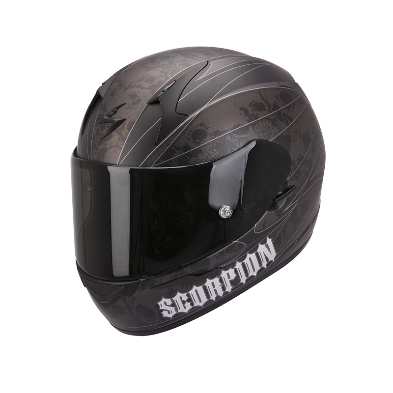 Cască de motocicletă integrală Scorpion EXO-410 Underworld lichidare