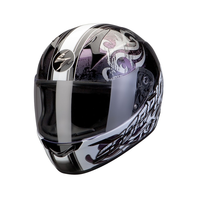 Cască de motocicletă integrală Scorpion EXO-410 Sprinter chameleo lichidare
