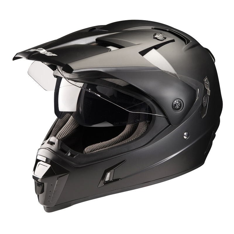 Cască de motocicletă Enduro NOX N311 lichidare