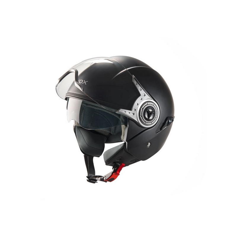 Cască de motocicletă deschisă Nox N123 lichidare