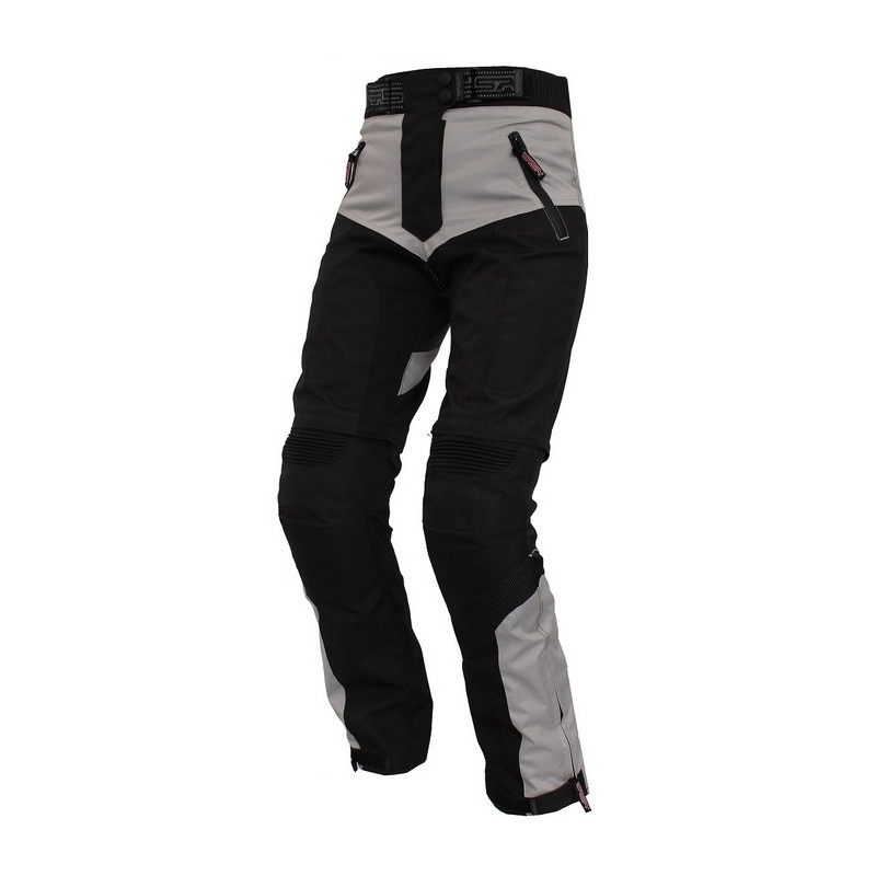 Pantaloni pentru femei RSA Dakar Grey motociclete výprodej lichidare