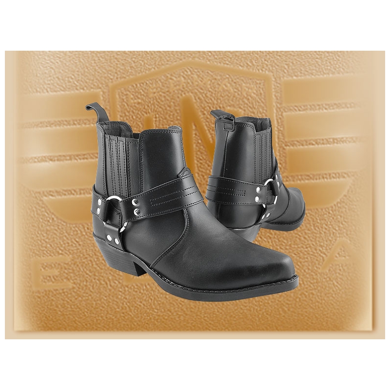 Moto Boots Motociclete Motociclete Cai B-04 Vânzare lichidare