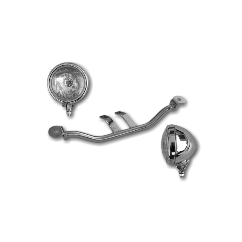 Rampă pentru lumini suplimentare - Kawasaki VN800 classic