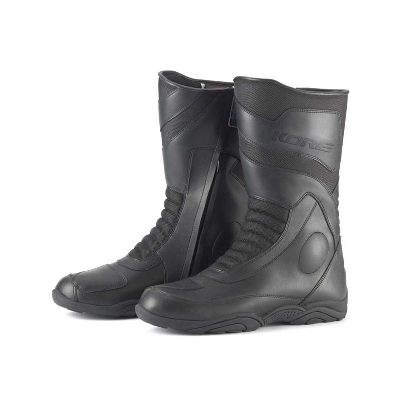 Cizme de motocicletă Kore Touring Mid