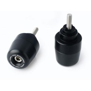 Capace de capăt de ghidon Womet Tech pentru motociclete Honda lichidare