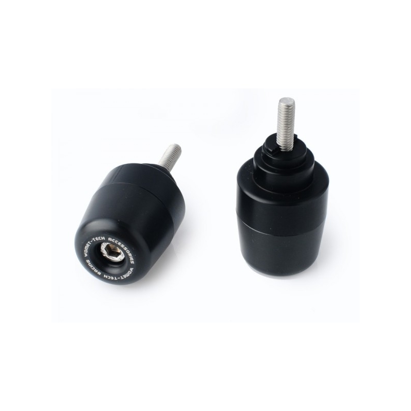 Capace de capăt de ghidon Womet Tech pentru motociclete Honda lichidare