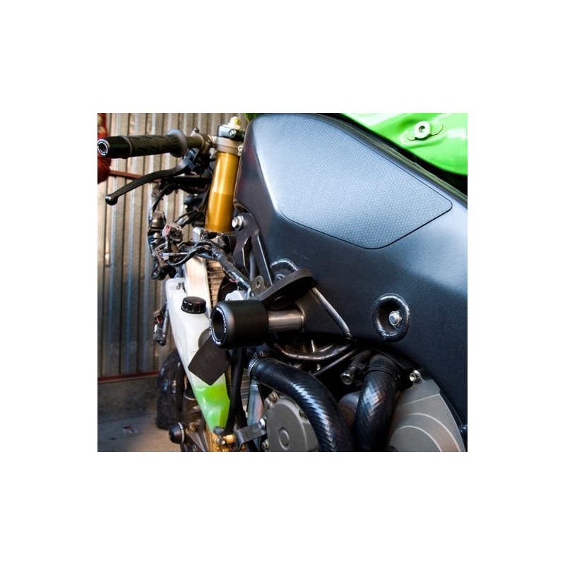 Protecții de cădere - Kawasaki ZX-10R 2004-2005 lichidare