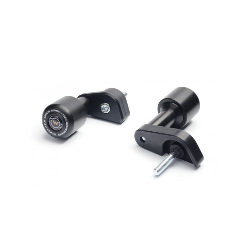 Protectori de tracțiune - Yamaha YZF 1000 R1 2007-2008 lichidare