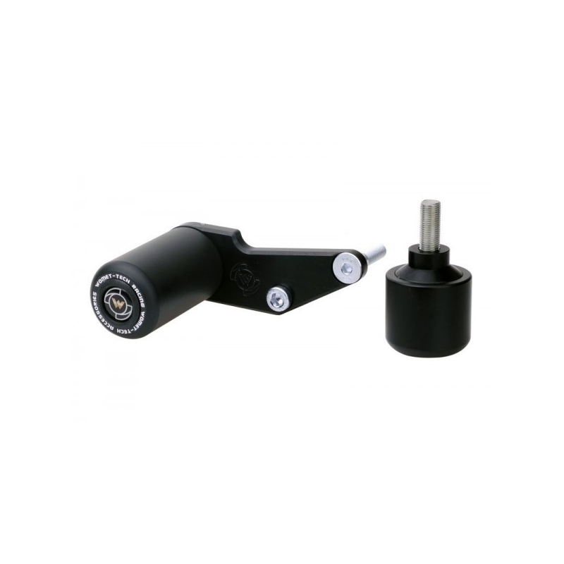 Protectori de tracțiune - Yamaha YZF 600 R6 1999-2002 (RJ03) lichidare