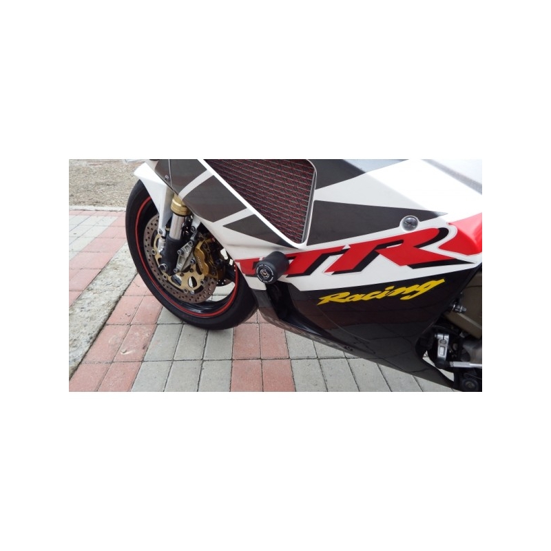 Cădere protectori - Honda VTR 1000 SP2 2002-2004 lichidare