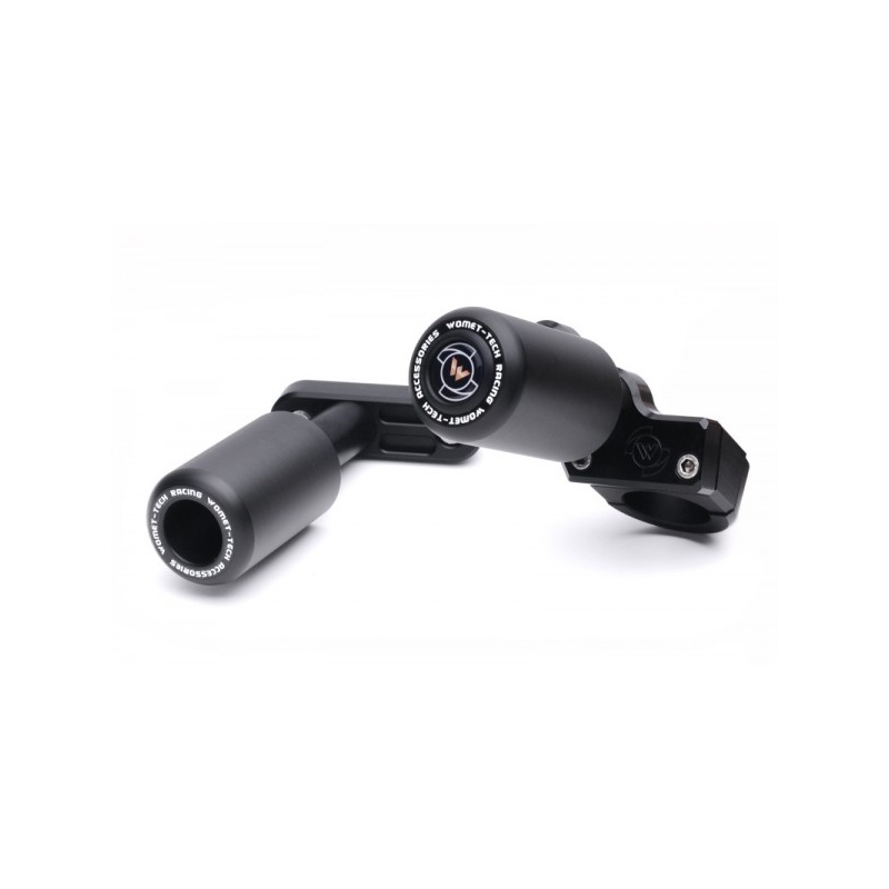 Protecții de tragere - Suzuki Bandit 650/1250 2007 lichidare