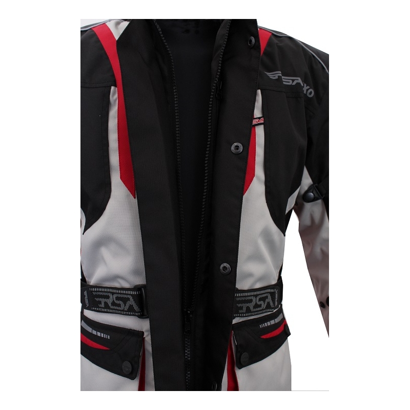 RSA Exo Jacheta de motociclete RSA Exo Vânzare lichidare