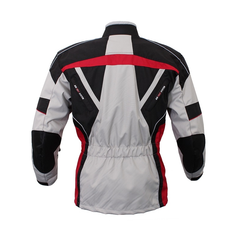 Costum de motociclist pentru bărbați RSA Exo - 2 piese lichidare