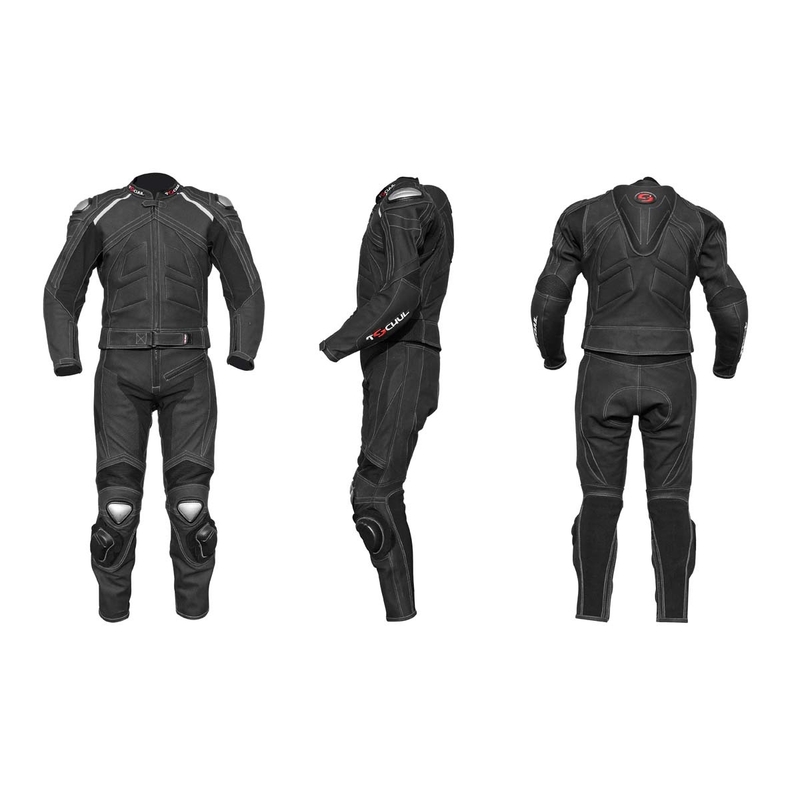Tschul 750 Titanium pantaloni negri pentru bărbați lichidare