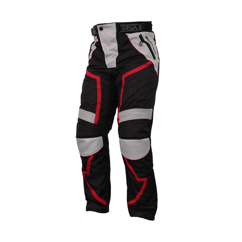 Costum de motociclist pentru bărbați RSA Exo - 2 piese lichidare