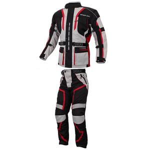 Costum de motociclist pentru bărbați RSA Exo - 2 piese lichidare