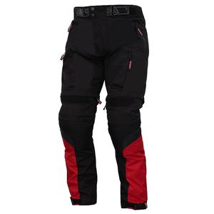 RSA Dakar Dakar Red Motocicleta pantaloni lichidare