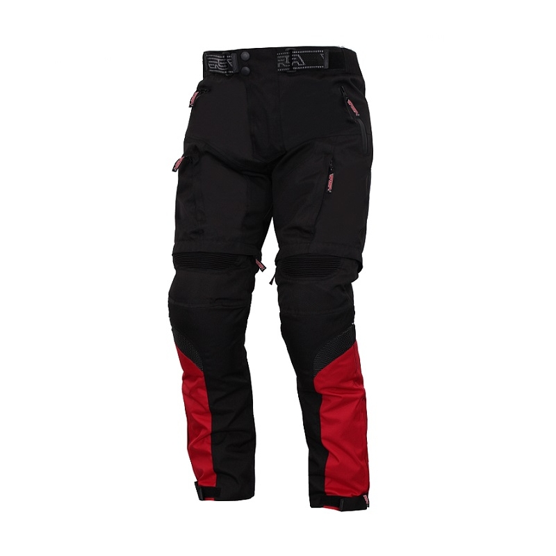 RSA Dakar Dakar Red Motocicleta pantaloni lichidare