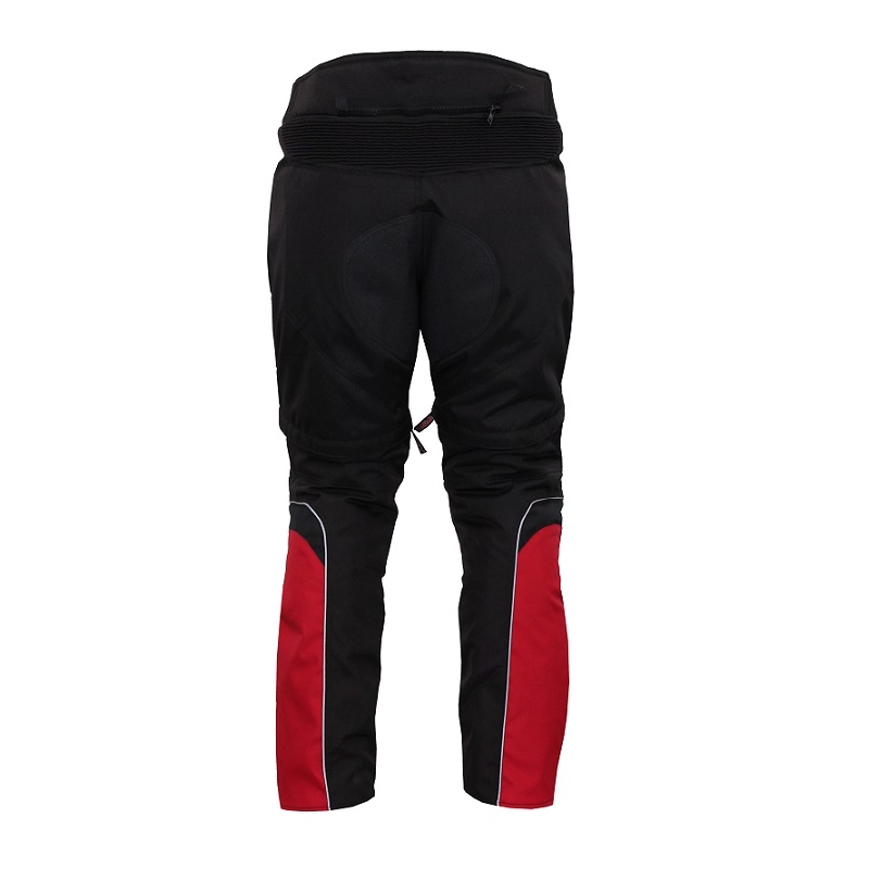 RSA Dakar Dakar Red Motocicleta pantaloni lichidare