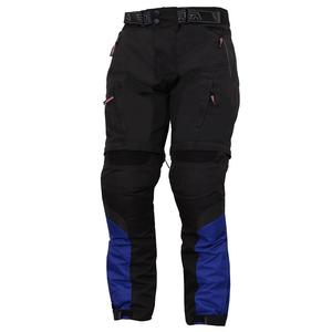 RSA Dakar Dakar Blue Motocicleta pantaloni lichidare