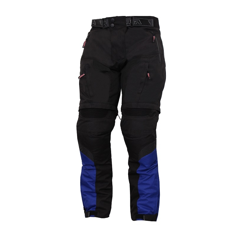 RSA Dakar Dakar Blue Motocicleta pantaloni lichidare