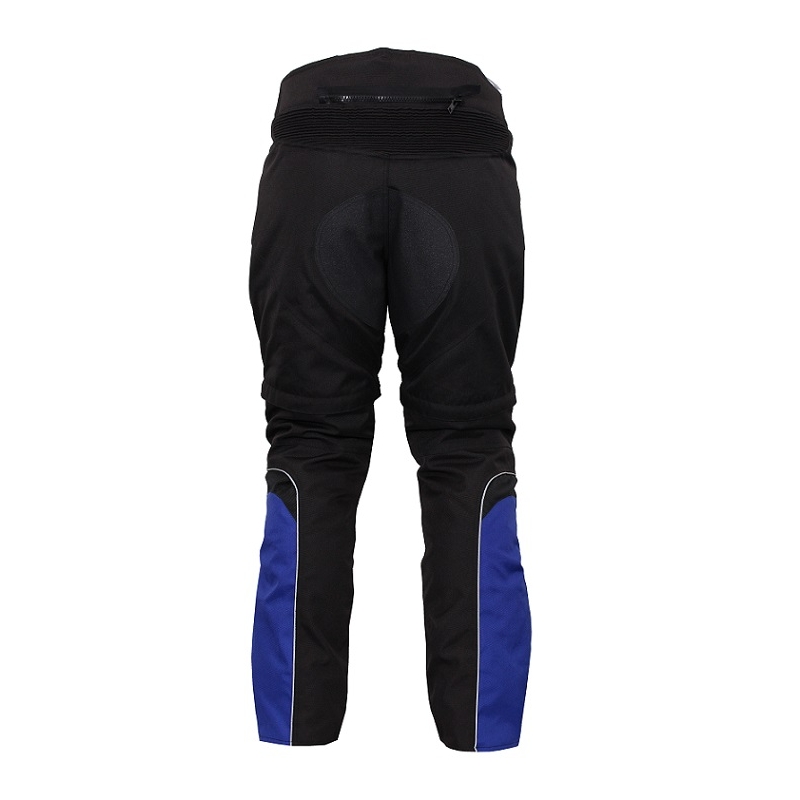 RSA Dakar Dakar Blue Motocicleta pantaloni lichidare