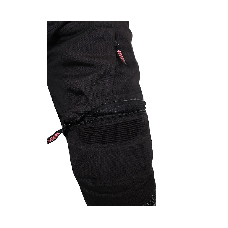 RSA Dakar Dakar Blue Motocicleta pantaloni lichidare