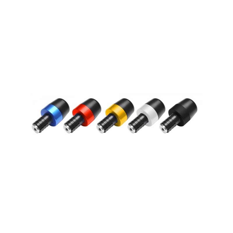 Womet Tech Universal Handlebar Plugs lichidare