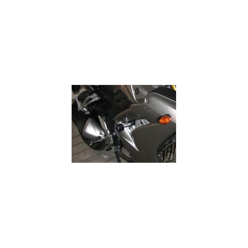 Cădere protectori - Yamaha FZ1 GT 2006 výprodej lichidare