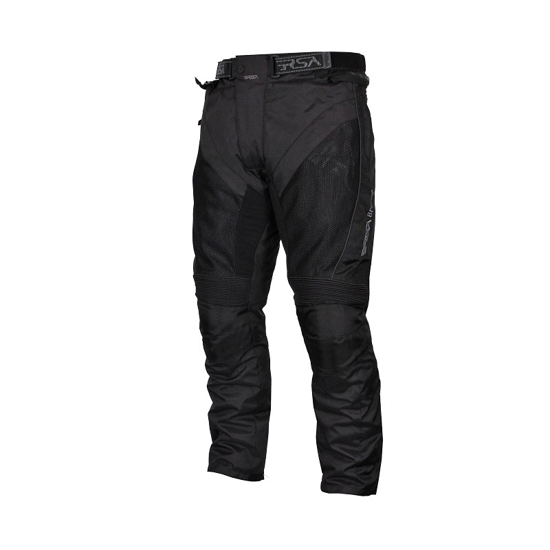 Costum de motocicletă RSA breeze pentru bărbați cu trei straturi - 2 piese lichidare