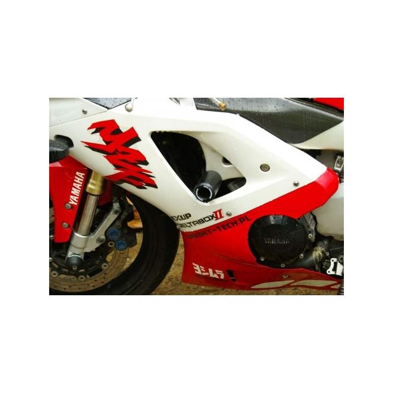 Cădere protectori - Yamaha YZF 1000 R1 1998-2001 lichidare