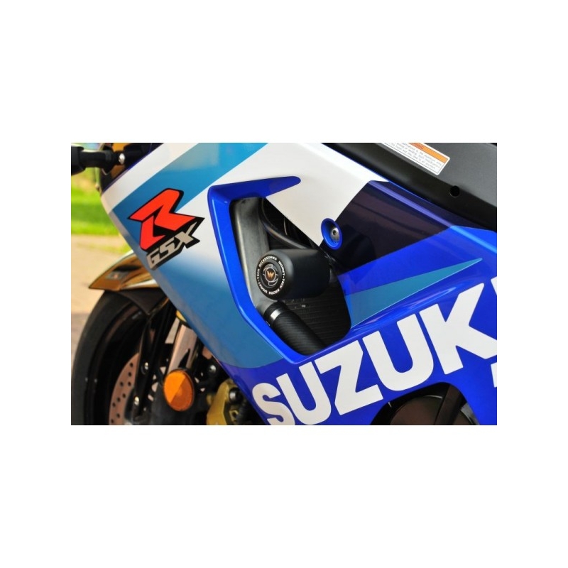 Protecții de cădere - Suzuki GSX-R 600/750 2004-2005 lichidare