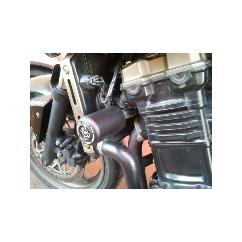 Protectori de tracțiune - Kawasaki Z750/1000 2004-2006 lichidare
