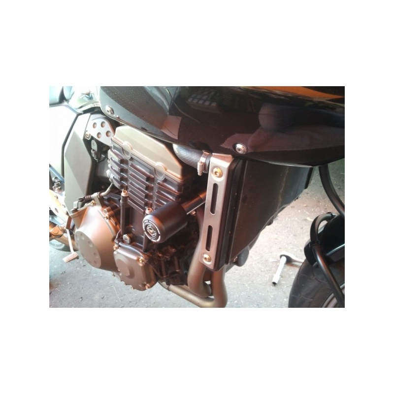 Protectori de tracțiune - Kawasaki Z750/1000 2004-2006 lichidare