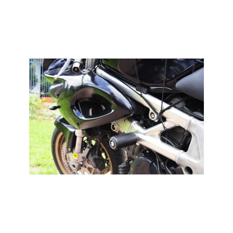 Protectori de tracțiune - Suzuki TL1000 S lichidare