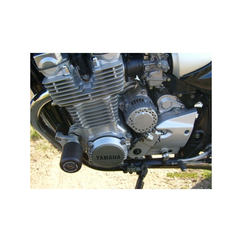 Protectori de tracțiune - Yamaha XJR 1200/1300 lichidare
