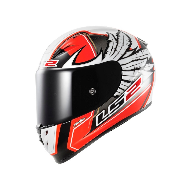 Motociclete Casca LS2 FF323 ARROW Yonny Hernandez Replica lichidare