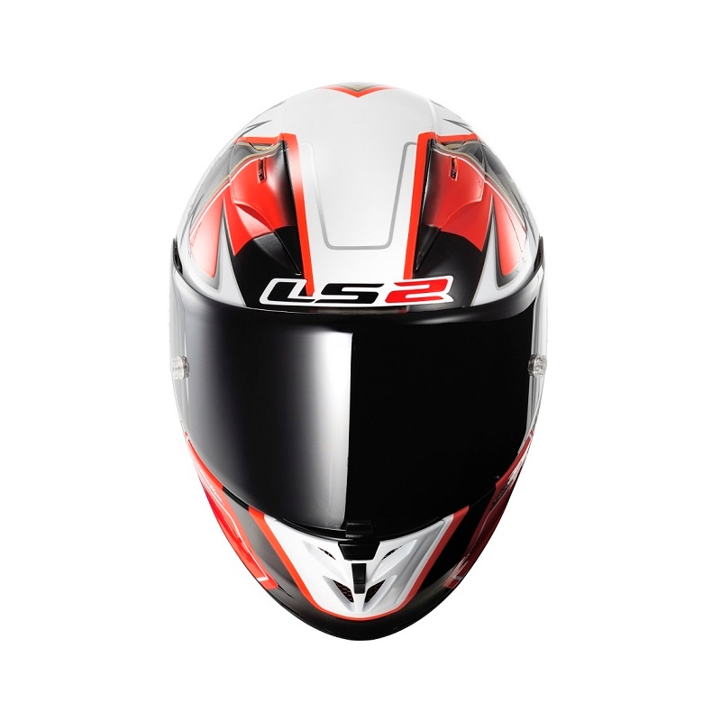 Motociclete Casca LS2 FF323 ARROW Yonny Hernandez Replica lichidare